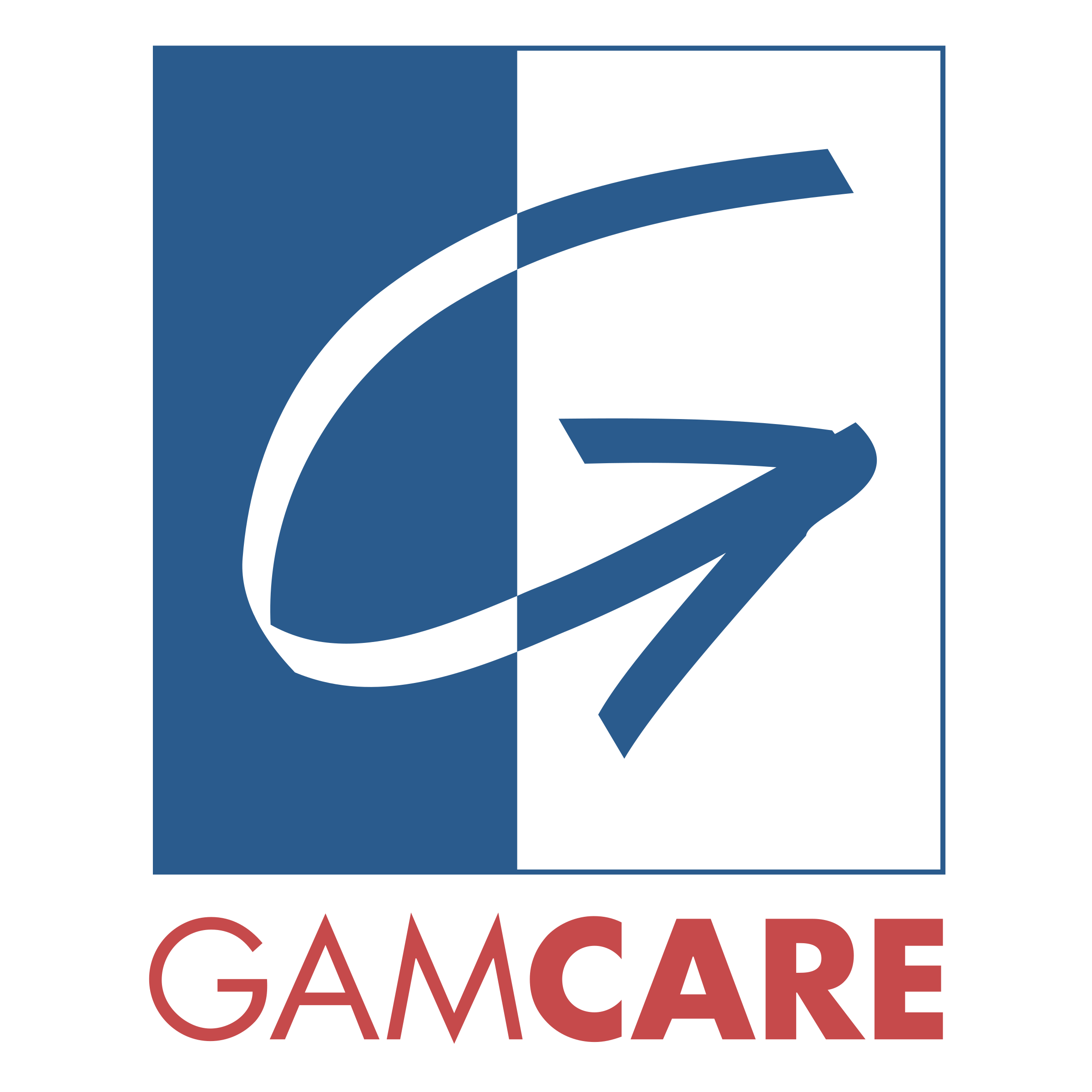 GamCare